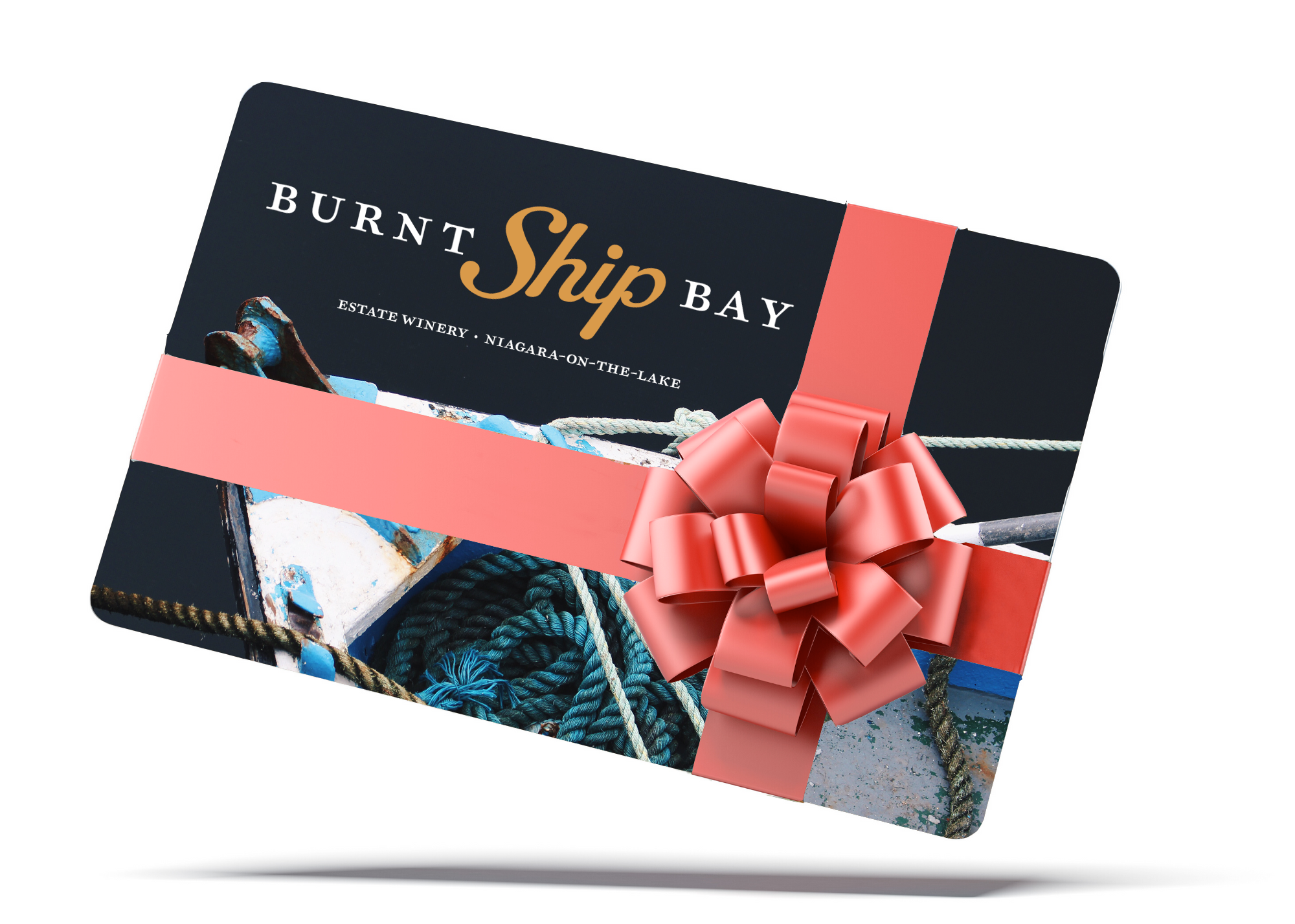 Burnt Ship Bay Gift Card