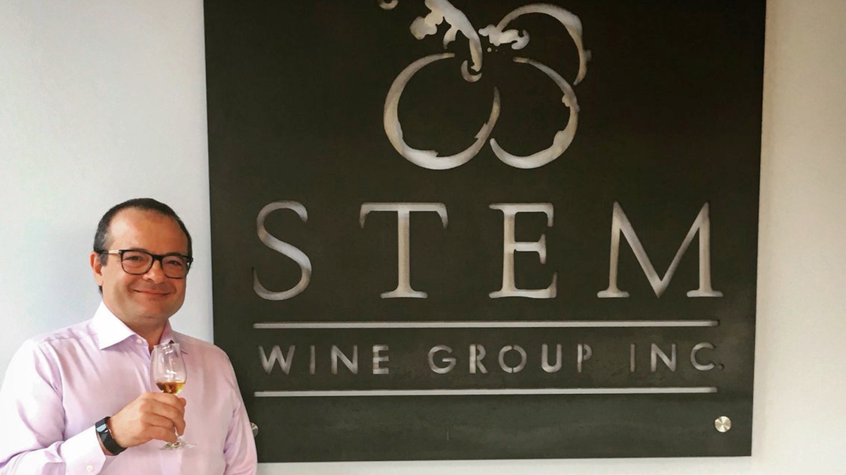 Stem Wine Group partners with Burnt Ship Bay