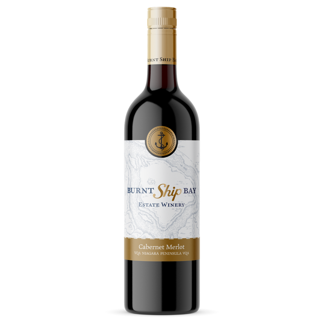 2025 Cabernet Merlot