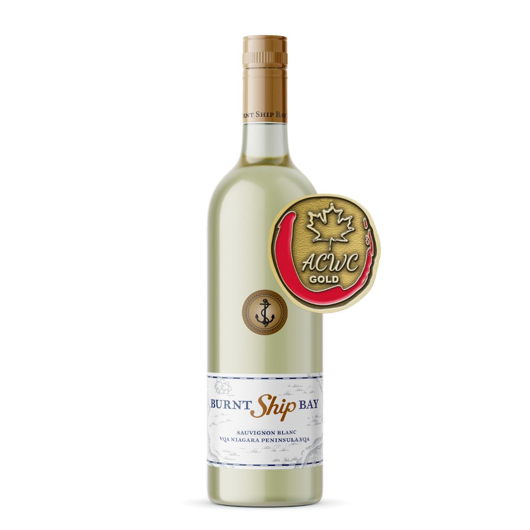 2024 Sauvignon Blanc