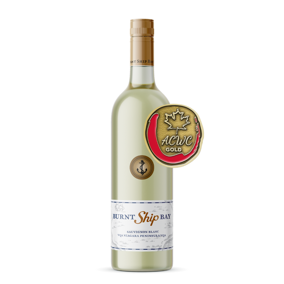 2024 Sauvignon Blanc