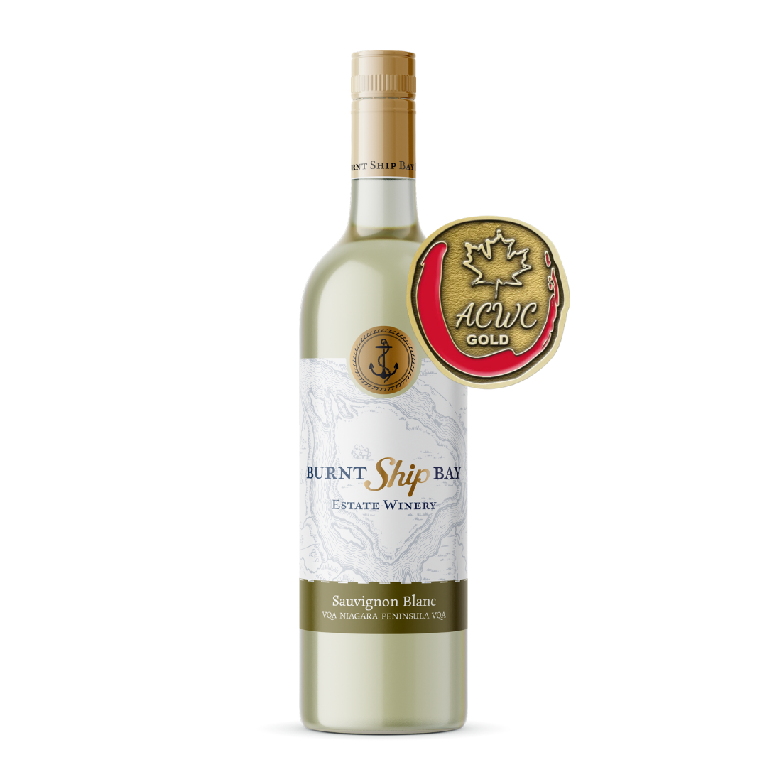 2025 Sauvignon Blanc