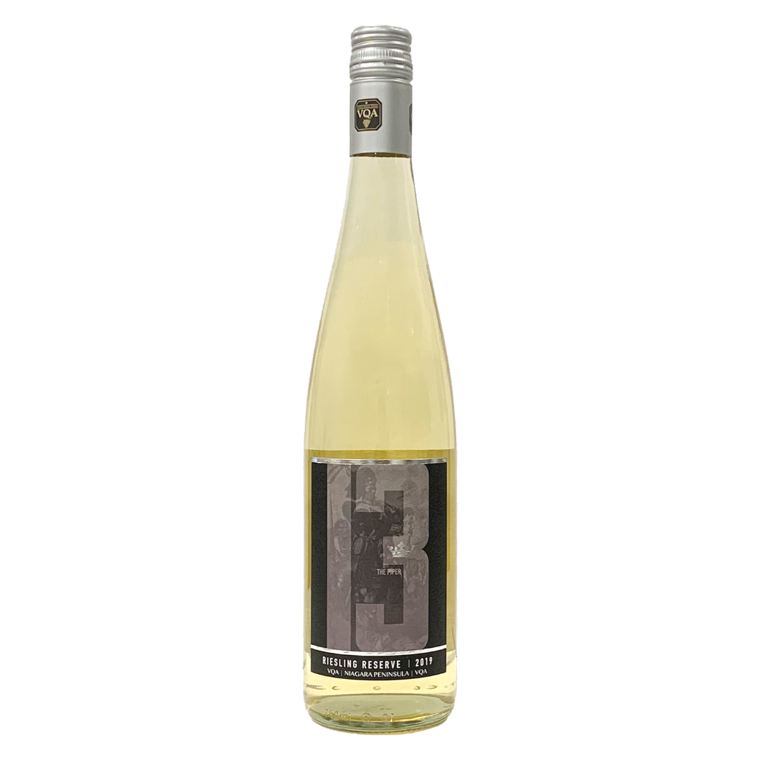 2024 Riesling Reserve, 13 Kings
